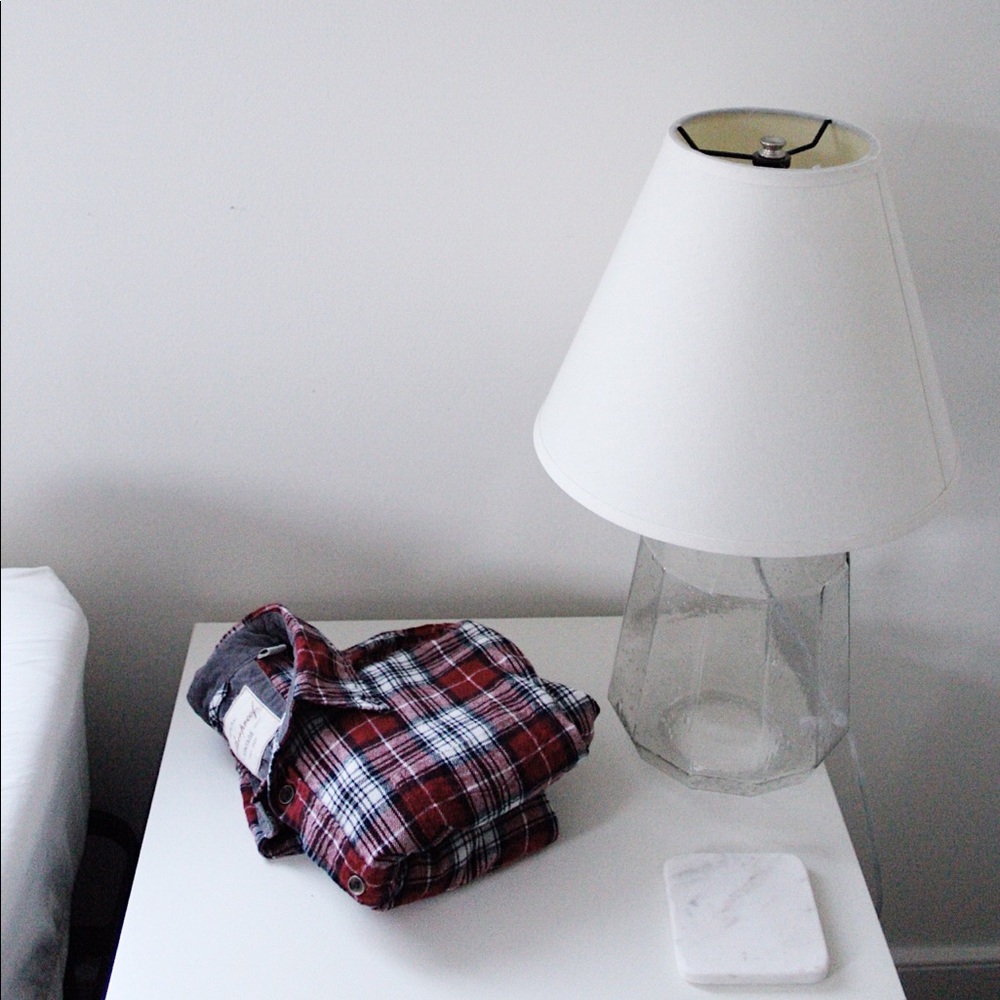 Men's Weatherproof Vintage Plaid Flannel